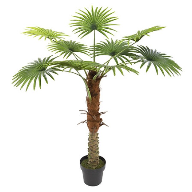 Композиция цветок PALMIER H120