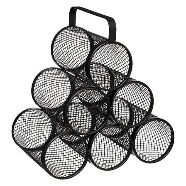 Raft pentru sticle