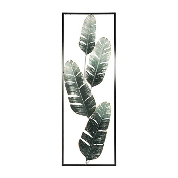 Decorațiune de perete BANANIER 31X89