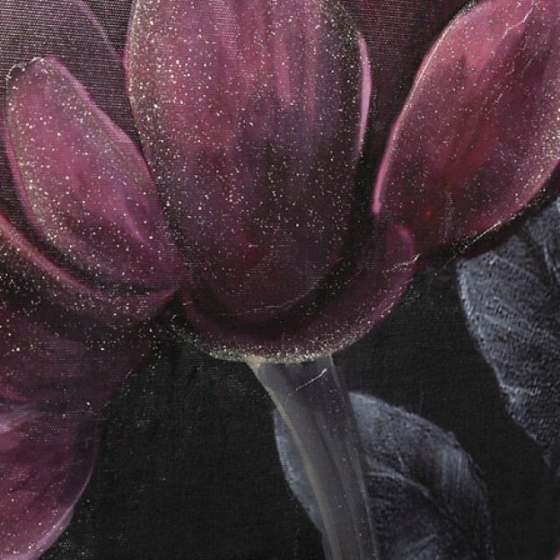 Tablou FLORA