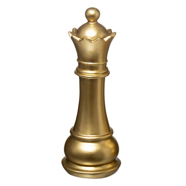 Figurină decorativă SUITE H25,5