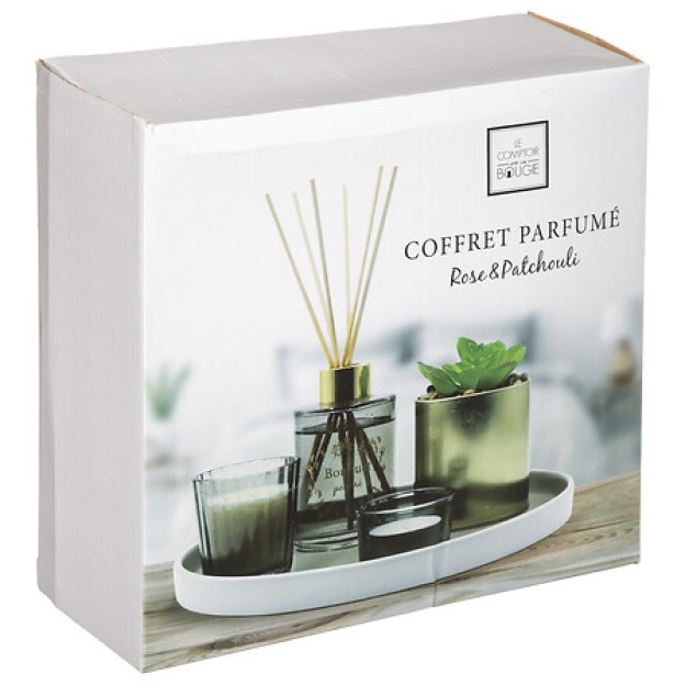 Набор ароматный GIFTBOX