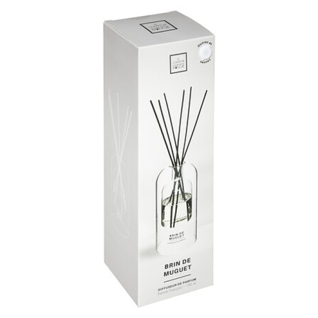 Difuzor de arome ILAN LILY 150ml
