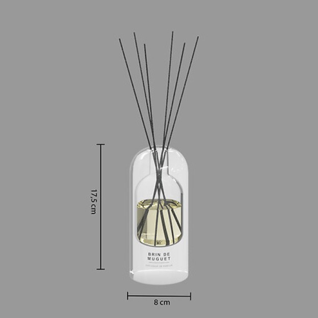 Difuzor de arome ILAN LILY 150ml