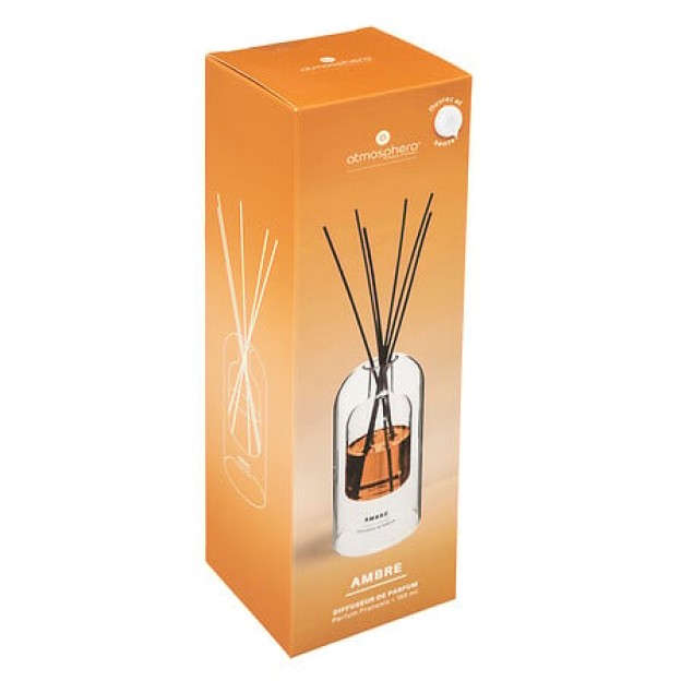 Difuzor de arome ILAN AMBER 150ml
