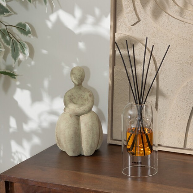 Difuzor de arome ILAN AMBER 150ml