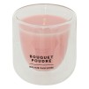 Lumânare aromatizată BOUQUET 130G
