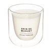 Lumânare aromatizată ILAN MUGUET 130G