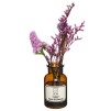 Recipient pentru ulei parfumat cu décor 100 ML