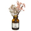 Recipient pentru ulei parfumat cu décor 100 ML