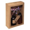 Recipient pentru ulei parfumat cu décor 100 ML