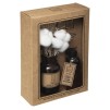 Recipient pentru ulei parfumat cu décor 100 ML