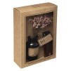 Recipient pentru ulei parfumat cu décor 100 ML