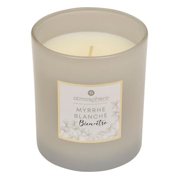 Lumânare cu aromă MYRRH 190 G