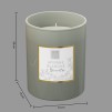Lumânare cu aromă MYRRH 190 G