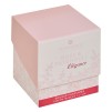 Свеча с вкус ROSE 190 G