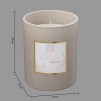 Свеча с вкус ROSE 190 G