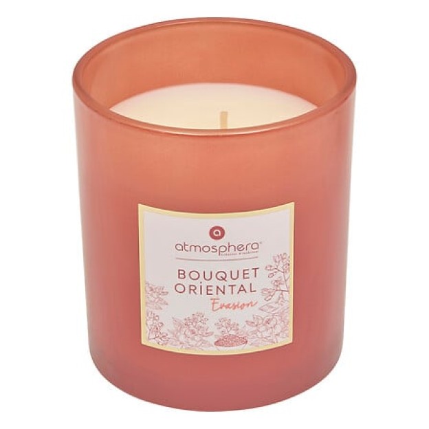 Lumânare aromatizată ORIEN 190G