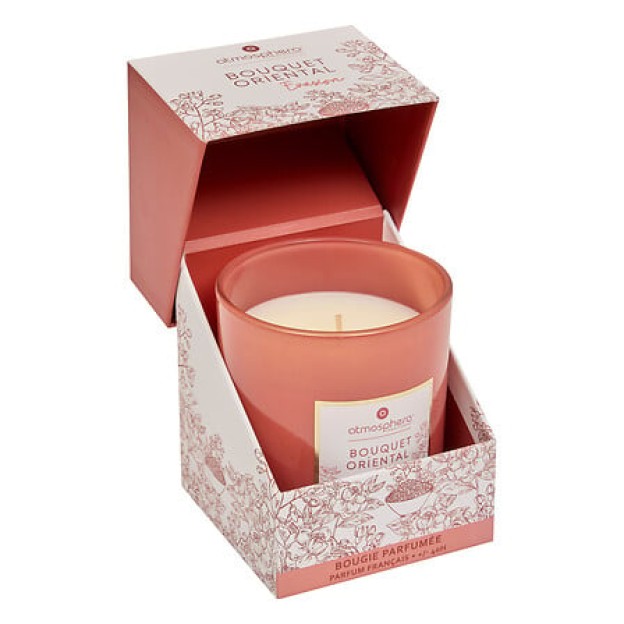 Lumânare aromatizată ORIEN 190G