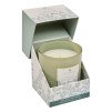 Свеча с вкус EUCALYPTUS 190 G