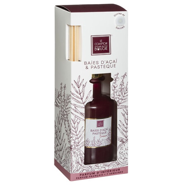 Difuzor de arome 200ML ACAI