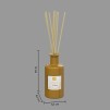 Difuzor de arome MAEL 200ML