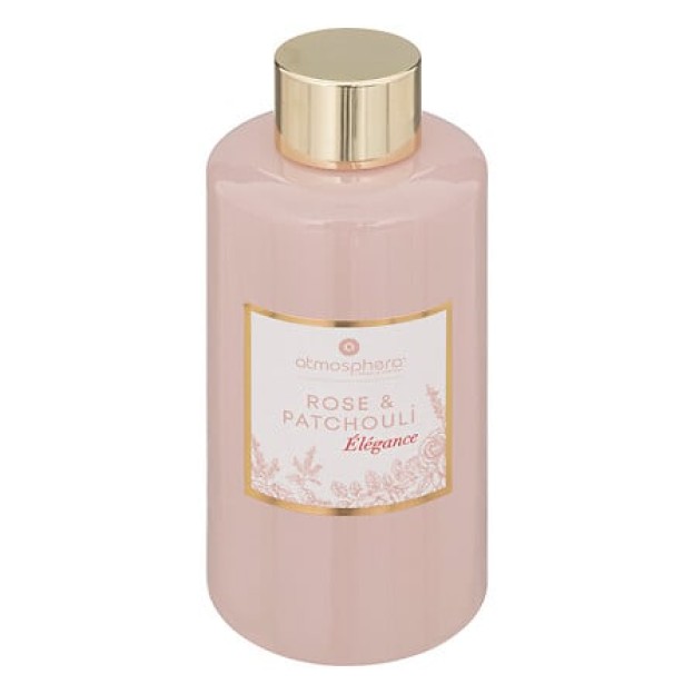 Книга Аромадиффузор ROSE PATC 200 мл