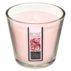 Свеча Ароматы ROSE
