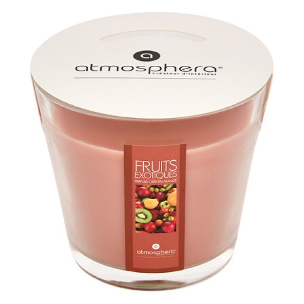 Lumânare parfumată NINA EXOTIC FRUITS
