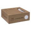 ПЛАТО FLOWER GREY Д26