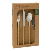 Set tacâmuri INDONESIE 24P