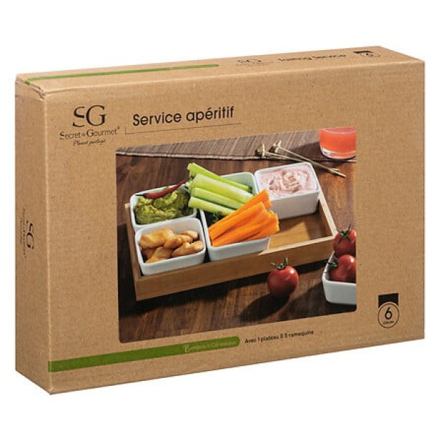 Platou pentru servire