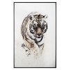 Картина TIGRE 78x118