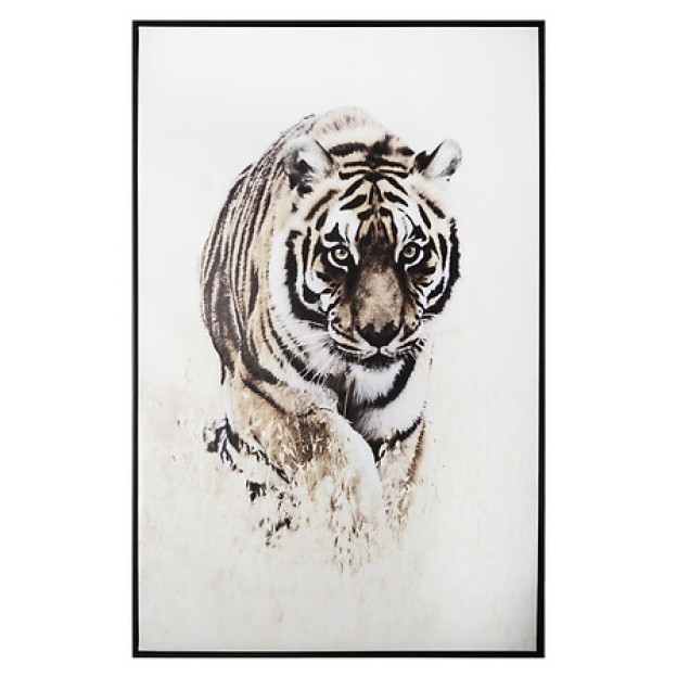 Картина TIGRE 78x118