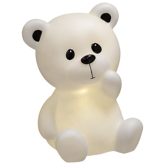 Lampă de veghe cu baterie Bear