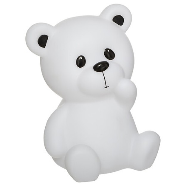 Lampă de veghe cu baterie Bear