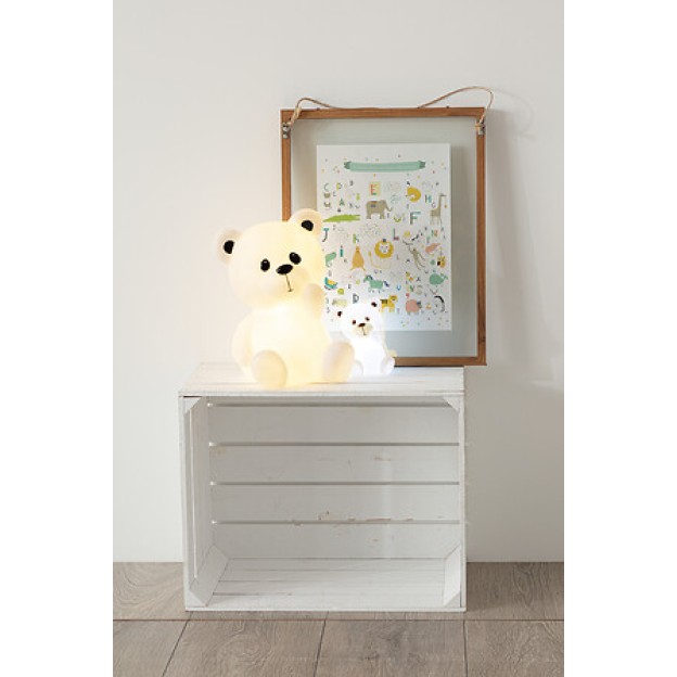 Lampă de veghe cu baterie Bear