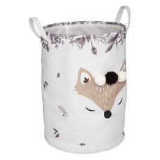 Coș pentru jucării FOX Coș pentru jucării FOX