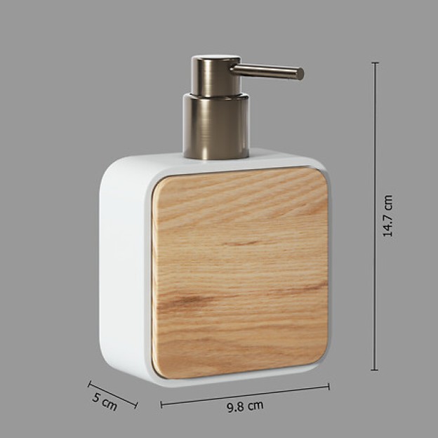 DOZATOR SAPUN 300 ML