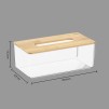 Коробка салфетки