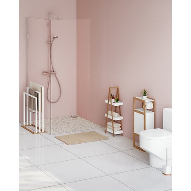 Организация NATUREO WHITE