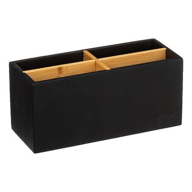 Организация NATUREO BLACK