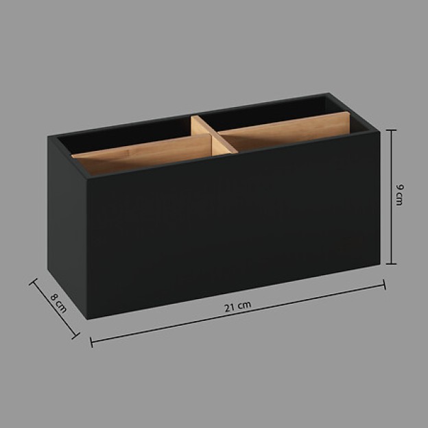 Организация NATUREO BLACK