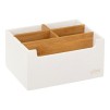 Organizator NATUREO WHITE