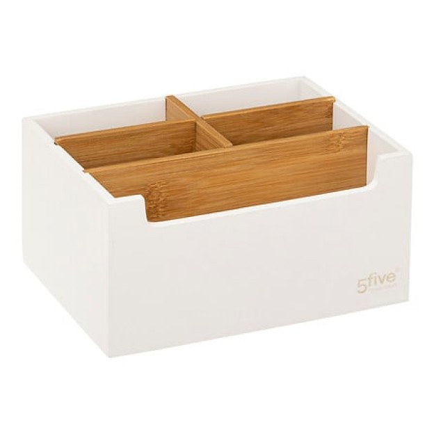 Organizator NATUREO WHITE