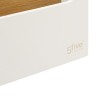 Organizator NATUREO WHITE