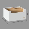 Organizator NATUREO WHITE