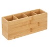 Организация BAMBOO