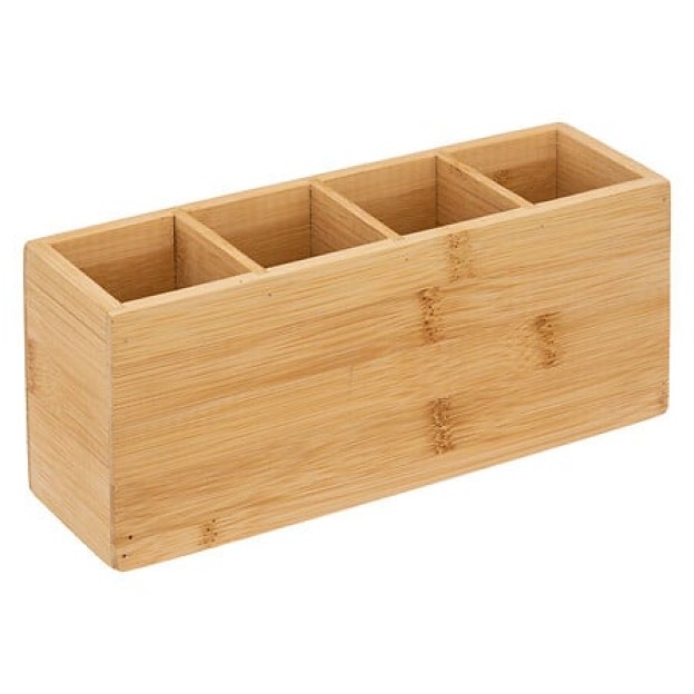 Организация BAMBOO