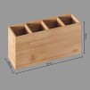 Организация BAMBOO
